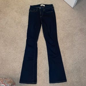 Perfect Boot Gap Jean